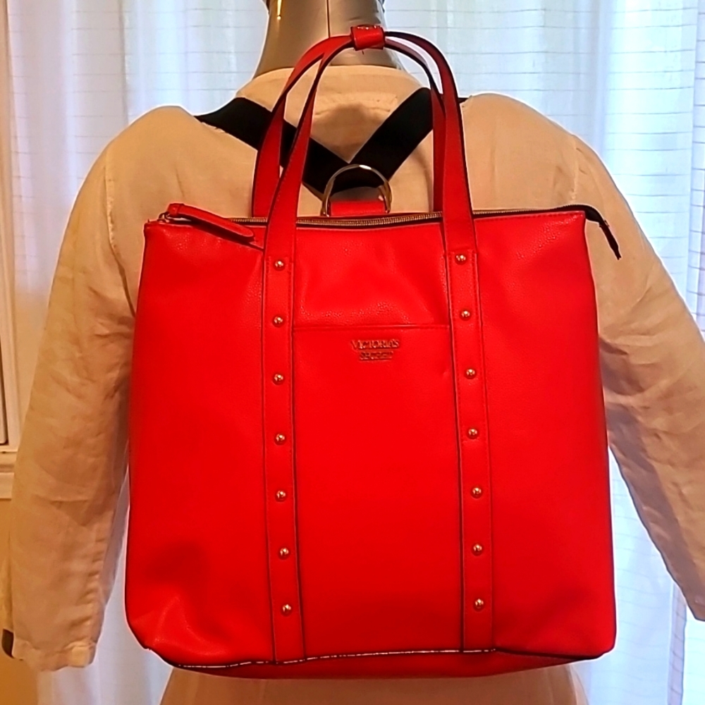 Victoria Secret BACKPACK🎒, handbag👜